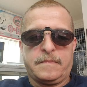 Meet your Posher, Gamal